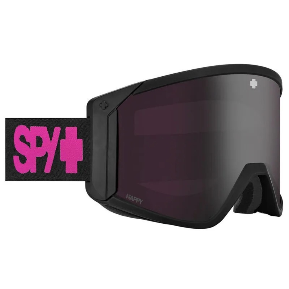 SPY - RAIDER SNOWBOARDING GOGGLES (USED 1x)